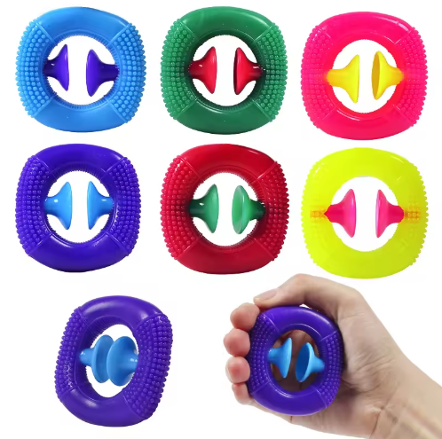 Snapper Fidget Toy – Coming Soon