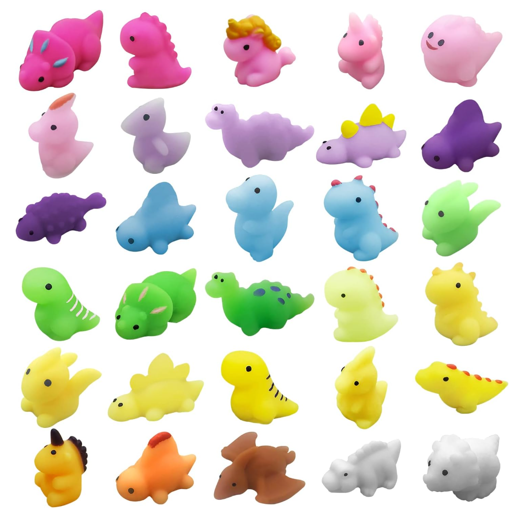 Mochi Squishies – Coming Soon