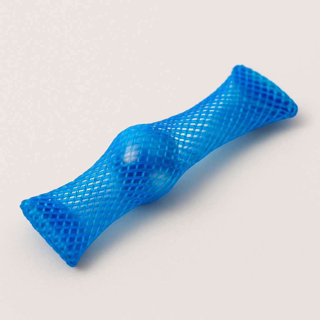 Marble & Mesh Fidget – Coming Soon