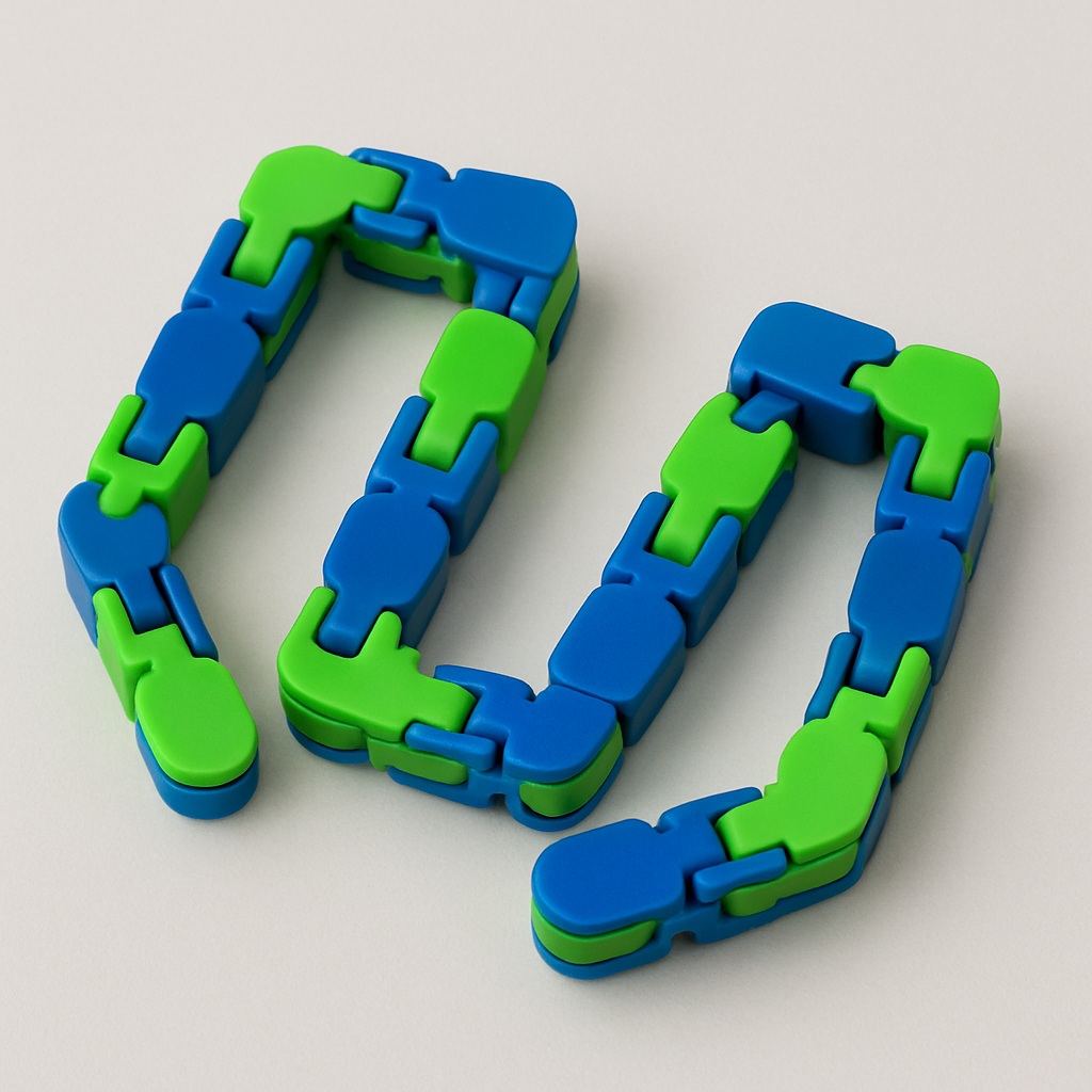 Wacky Tracks – Coming Soon