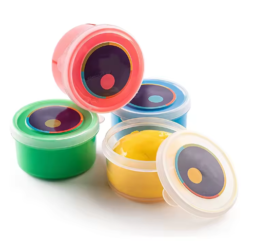 Sensory Stress Putty – Coming Soon